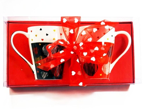 Tassen herzmotiv love liebe - 2,
