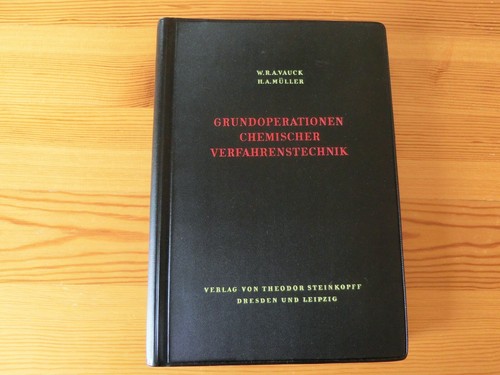 Vauck h a - r., a.