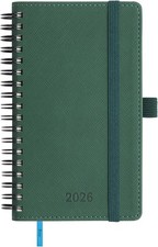 Kalender 2026: Taschenkalender