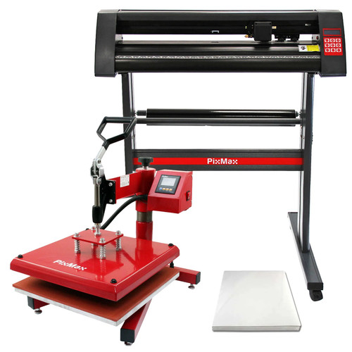 Hitze presse maschine vinyl - presse,