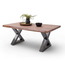 Couchtisch CARTAGENA - Akazie