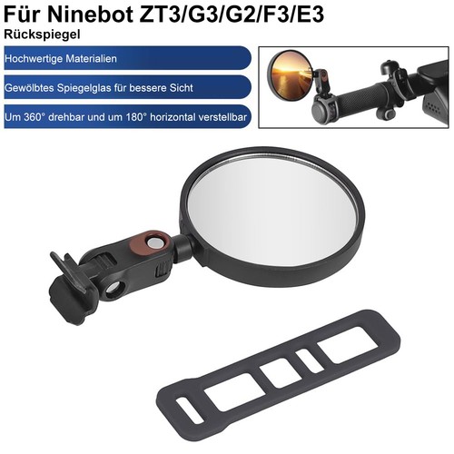 Rückspiegel für ninebot - rückspiegel,
