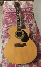 Gitarre Klira Mano 215