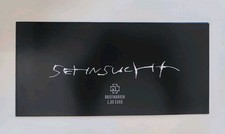 Original RAMMSTEIN Briefmarken Individuell SEHNSUCHT - postage stamps 