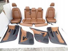 Volkswagen Passat CC 3C8 Sitze