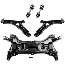 Achsträger 2 Querlenker 2