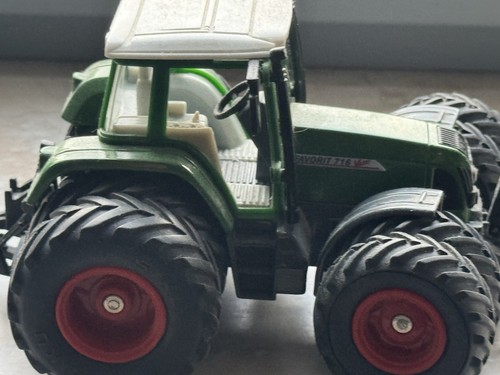 Fendt 716 modell 32 - fendt,