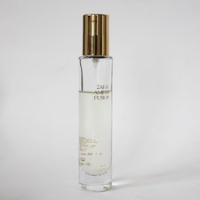 Amber Fusion - Zara Parfüm Restmenge (ca 22ml)