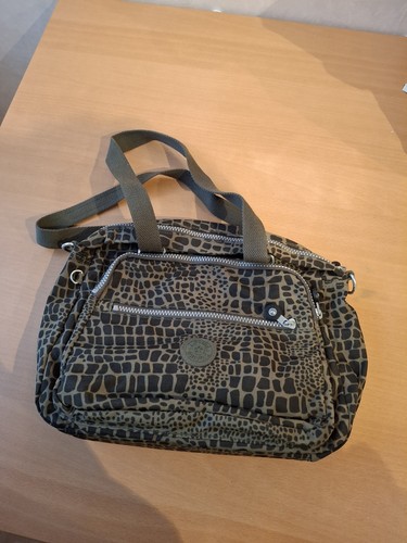 Kipling umhängetasche damen - kipling,