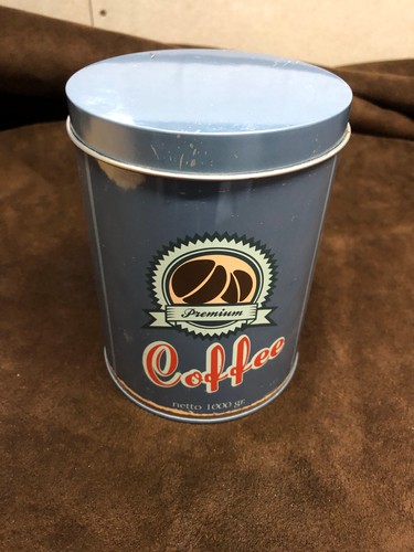 Kaffeedose premium coffee - kaffeedose,