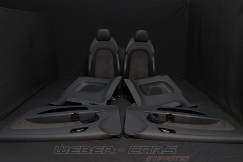 Oem audi coupe leder - audi,
