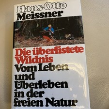 Hans-Otto Meissner - Die