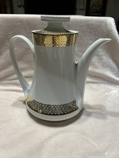 Kaffeekanne winterling - kaffeekanne,,