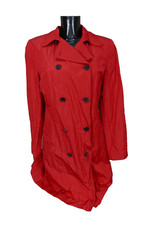 Riani Damen Mantel Trenchcoat