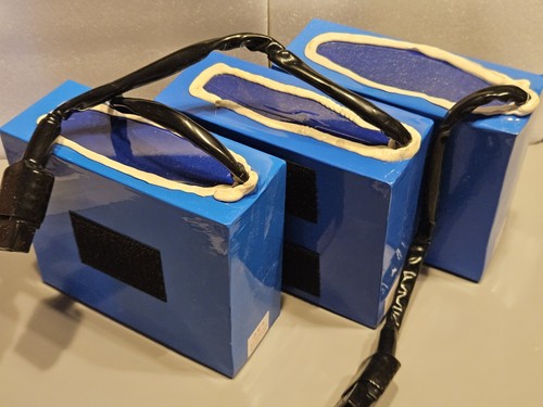 Lithium akku defekt 25v - defekt,