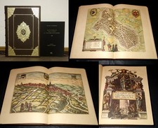 ATLAS BRAUN & HOGENBERG BAND