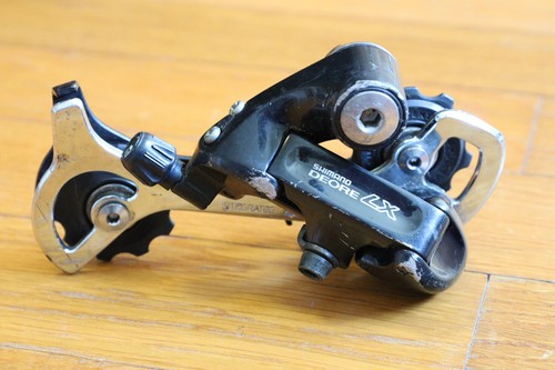 Shimano deore schaltwerk 3 - shimano,