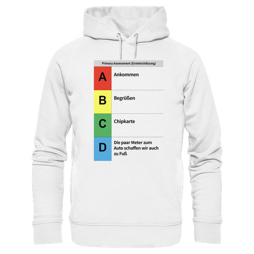 Abcd schema rettungsdienst - schema,