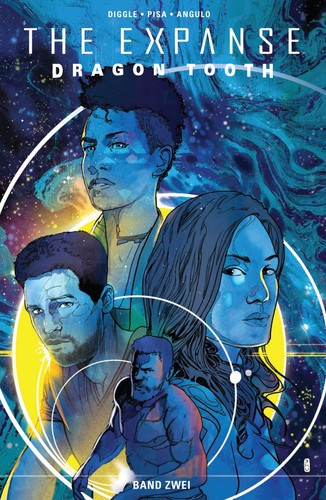 Francesco pisa the expanse - francesco,