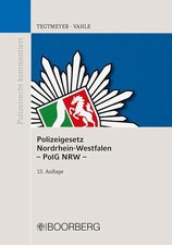 Polizeigesetz