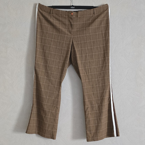 Problem for damen chino - no,