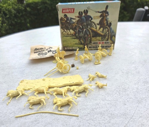 Airfix nr s46 - 1,