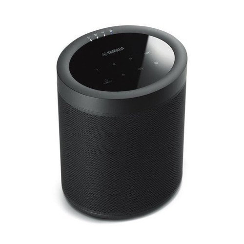 Yamaha streaming box musiccast - yamaha,