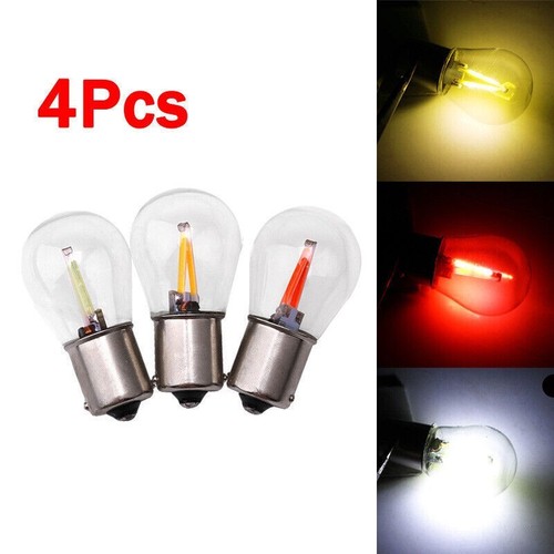 Led 12v ba15s 1156 p21 - ba15s,