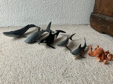 Schleich Meerestiere: Orka