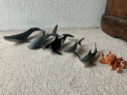 Schleich meerestiere orka - schleich,
