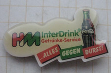 Coca cola interdrink alles - /,