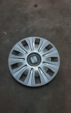 Original Seat Radkappe 16 Zoll 7N5601147