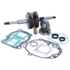 Peugeot Speedfight Kurbelwelle