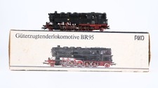 Piko H0 Dampflok BR 95 0028-1