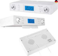 Küchenradio mit Bluetooth