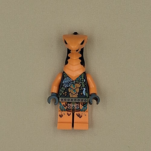 Lego ninjago minifigur boa - lego,