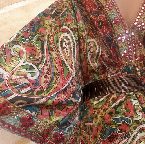 Bigg bull boho - bull,