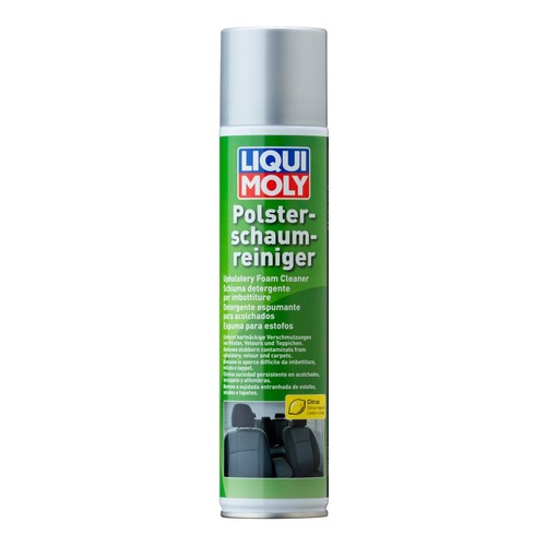 Polsterreiniger liqui moly - liqui,