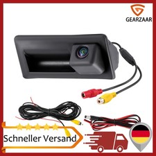 Rückfahrkamera Einparkkamera