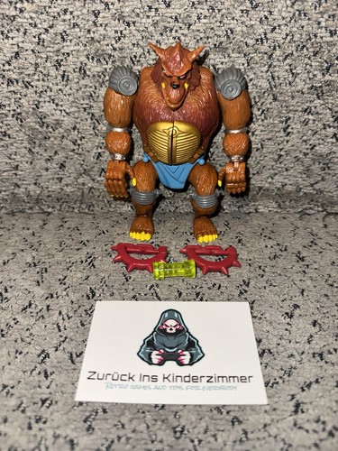Tmnt teenage mutant ninja - mutant,