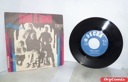 The rolling stones - the,
