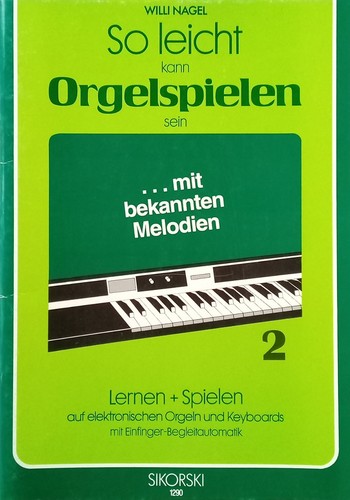 Melodie rhythmus so - -,