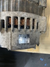 Hitachi lichtmaschine 24 volt