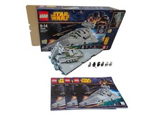 LEGO Star Wars: Imperial Star