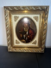 Gemälde Malerei auf