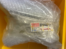 Yamaha YQ 50 100 Aerox Nitro