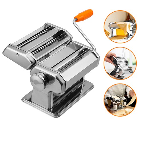 Nudelmaschine manuell pasta - nudelmaschine,