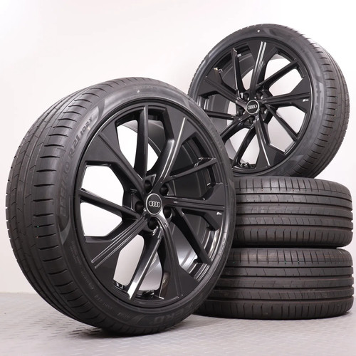 Audi sq5 21 zoll - sq5,