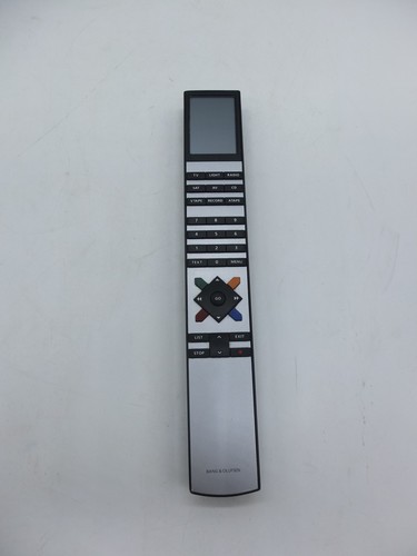 Bang olufsen beo4 - &,