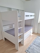 Hochbett Für Zwei Person